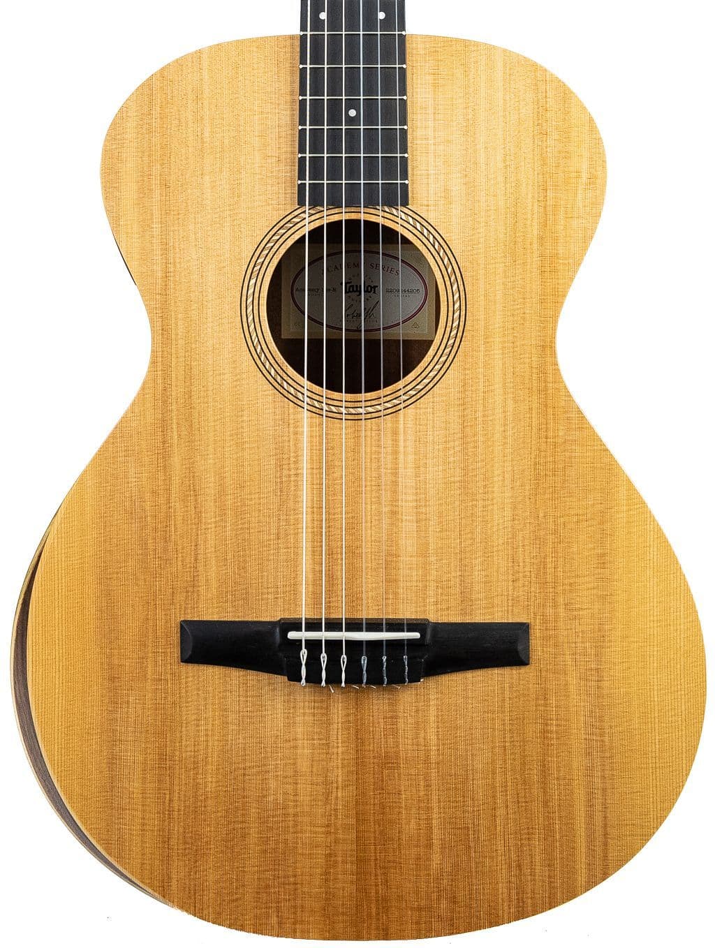 Taylor Academy 12e-N Nylon Electro Acoustic