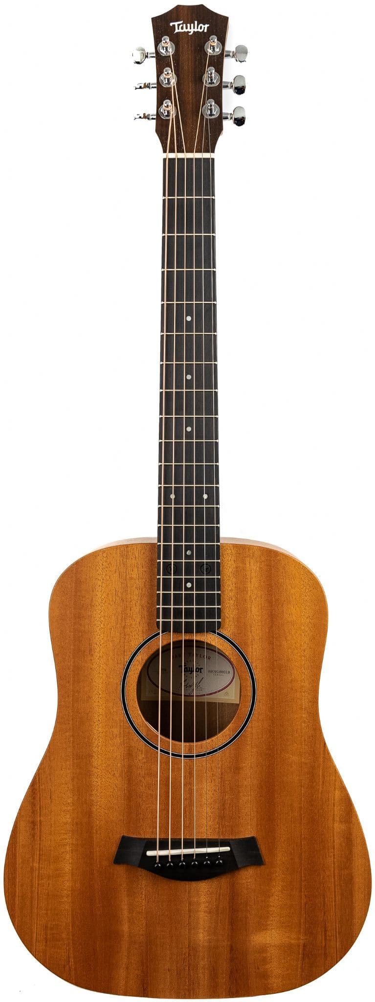 Taylor Baby Mahogany BT2