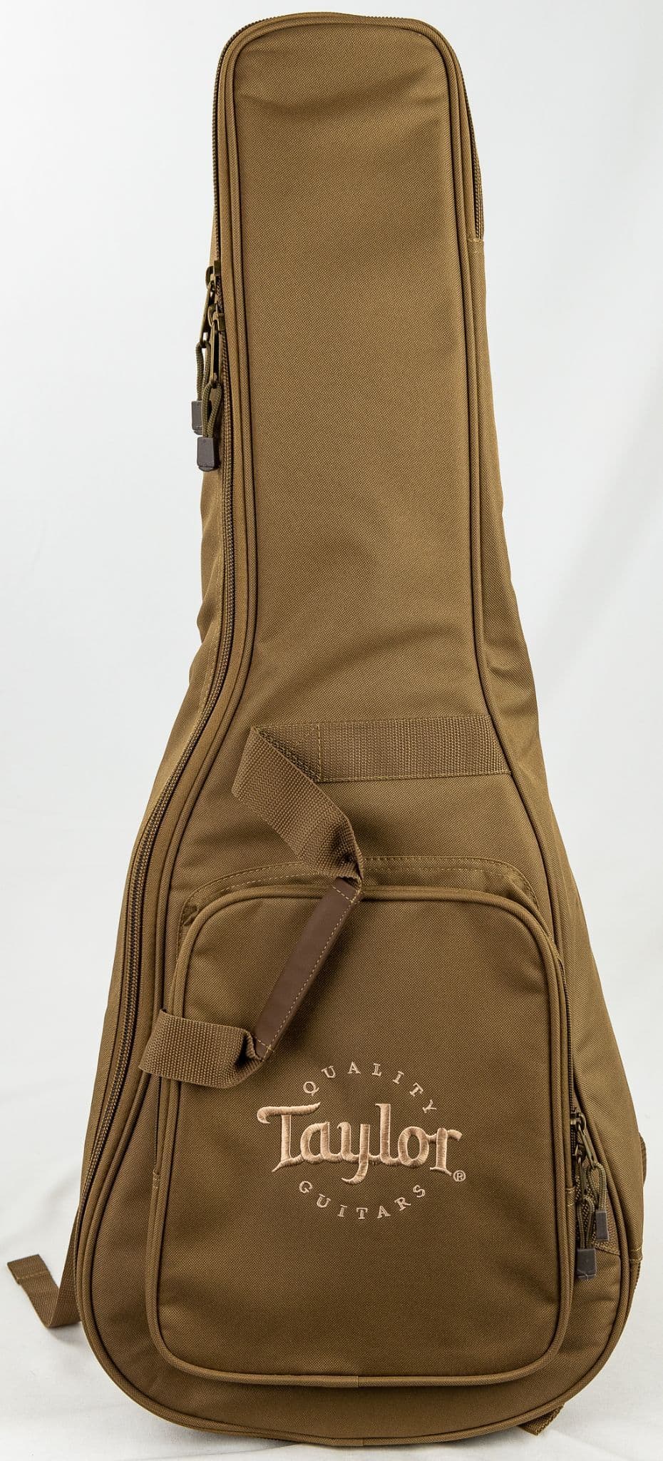 Baby Taylor Mahogany (BT2)とRITTERのギグバッグ Taylor BT2 Baby