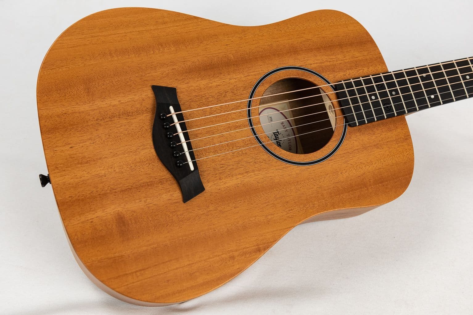 Taylor Baby Mahogany BT2