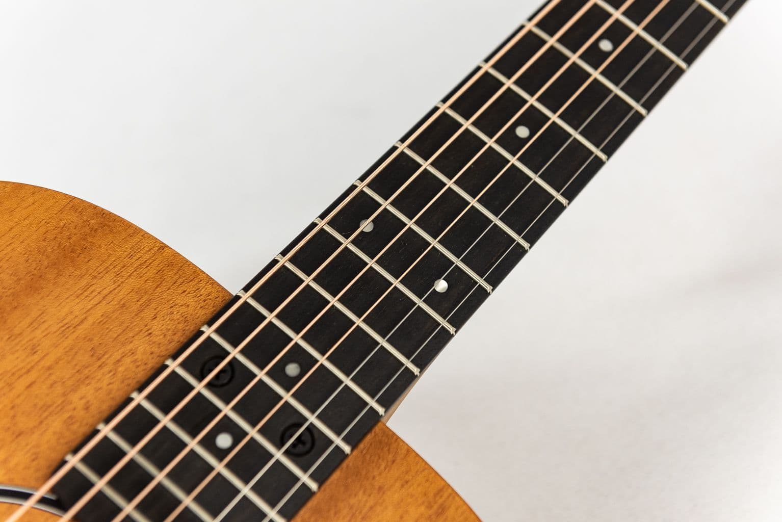 (値下げ)Taylor BT2 Baby Taylor Mahogany Taylor Baby Mahogany BT2
