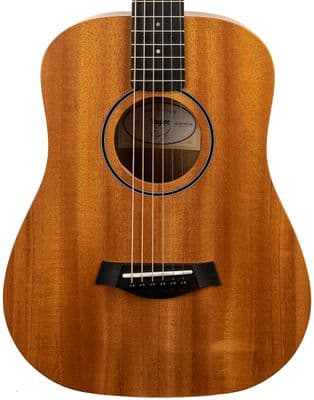 Taylor Baby Mahogany (BT2)