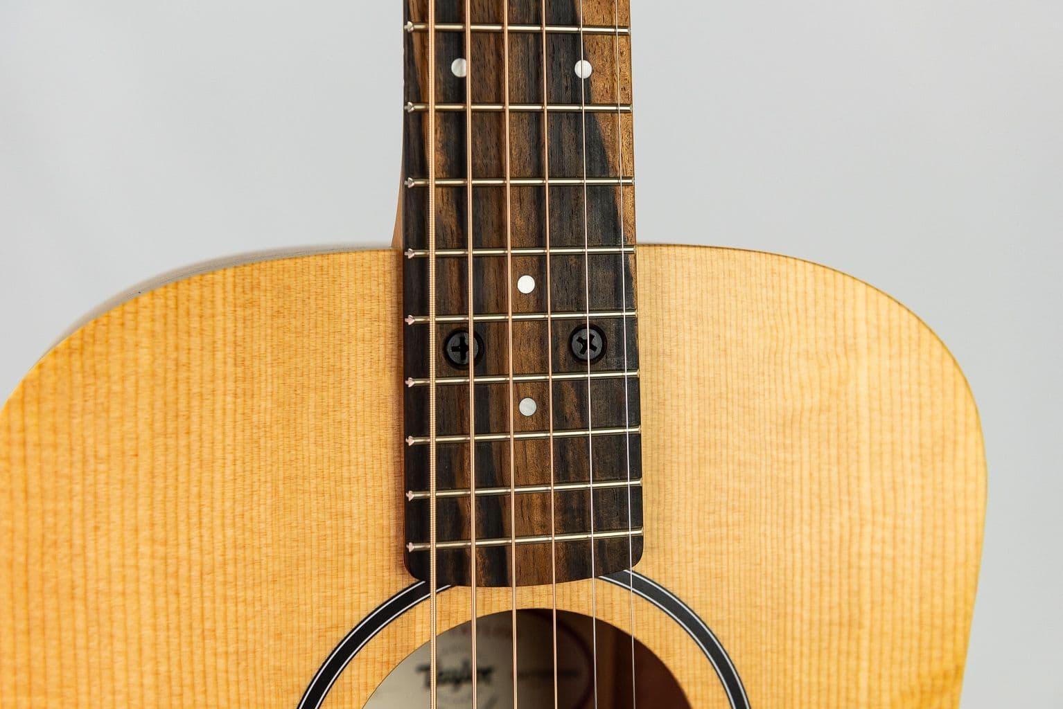 Taylor BT-1e Baby Taylor ジャンク品 Taylor Baby Taylor BT1e Walnut Acoustic-electric Guitar - Natural