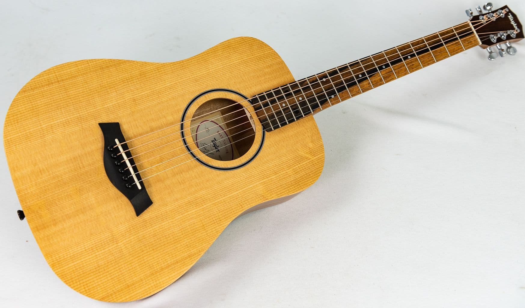 Taylor Baby Taylor BT1 Guitar