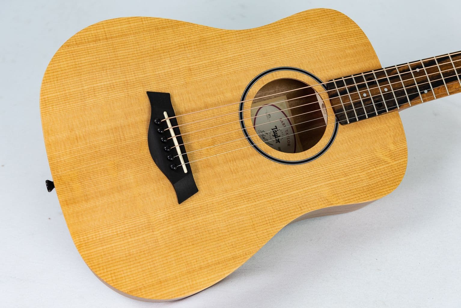 Taylor Baby Taylor BT1 Guitar