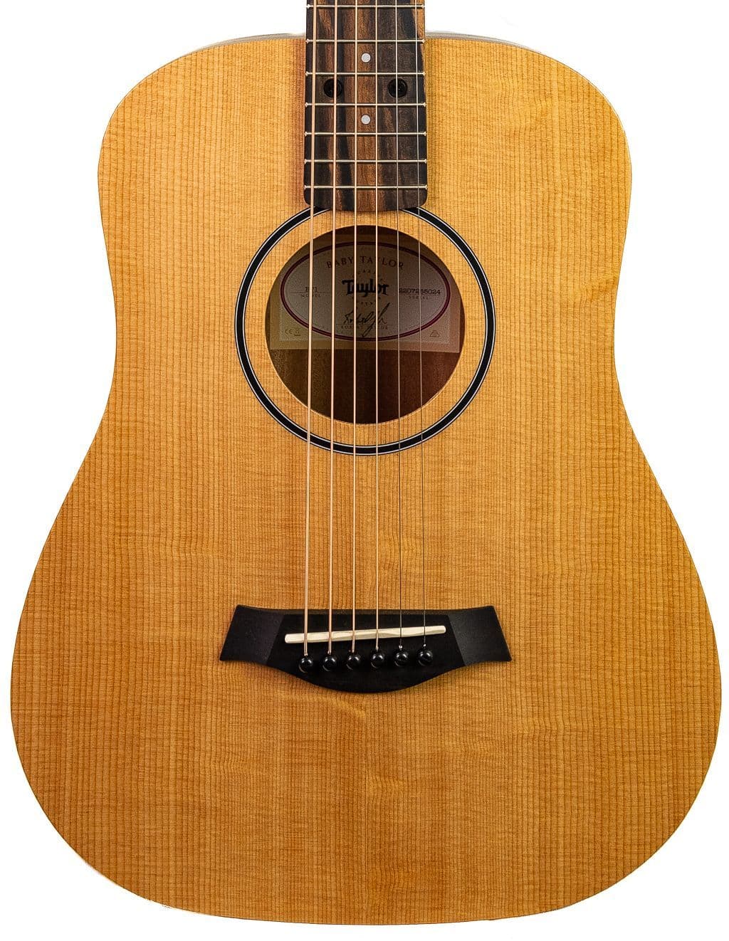 Taylor Baby Taylor BT1 Guitar