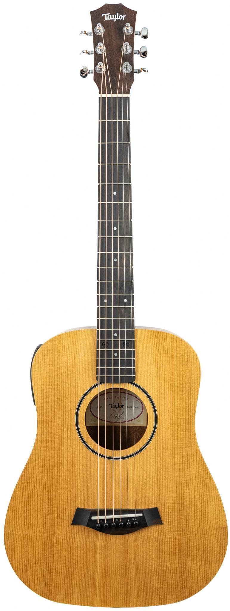 Taylor Baby Taylor Electro BT1e