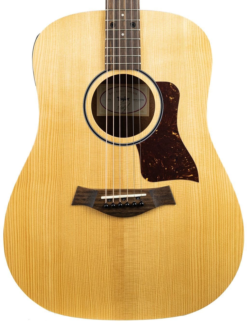 Taylor BBTe Big Baby Taylor Electro Acoustic with Gigbag