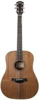 Taylor BBTe Big Baby Taylor Walnut Top