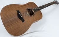 Taylor BBTe Big Baby Taylor Walnut Top