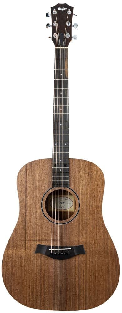 Taylor BBTe Big Baby Taylor Walnut Top