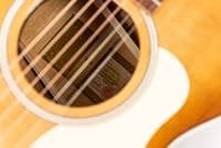 Taylor Ben Harper Gold Label 512e Special Edition with Case