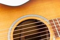 Taylor Ben Harper Gold Label 512e Special Edition with Case