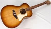 Taylor Ben Harper Gold Label 512e Special Edition with Case