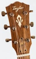 Taylor Ben Harper Gold Label 512e Special Edition with Case