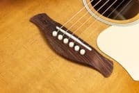 Taylor Ben Harper Gold Label 512e Special Edition with Case