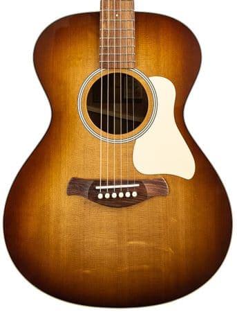Taylor Ben Harper Gold Label 512e Special Edition with Case