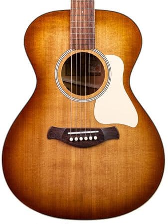 Taylor Ben Harper Gold Label 512e Special Edition with Case