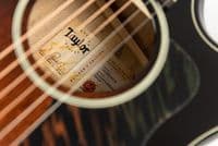 Taylor Builder's Edition 524ce Grand Auditorium