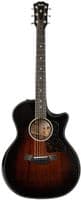 Taylor Builder's Edition 524ce Grand Auditorium
