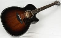 Taylor Builder's Edition 524ce Grand Auditorium