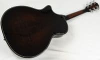 Taylor Builder's Edition 524ce Grand Auditorium