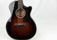 Taylor Builder's Edition 524ce Grand Auditorium