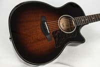 Taylor Builder's Edition 524ce Grand Auditorium