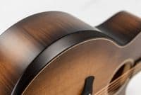 Taylor Builder's Edition 614ce Electro, Wild Honey Burst