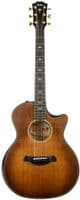 Taylor Builder's Edition 614ce Electro, Wild Honey Burst
