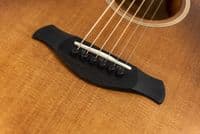 Taylor Builder's Edition 614ce Electro, Wild Honey Burst