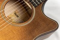 Taylor Builder's Edition 614ce Electro, Wild Honey Burst