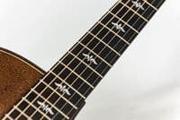 Taylor Builder's Edition 614ce Electro, Wild Honey Burst