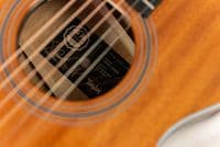 Taylor Custom Shop C22ce 12-Fret C0945 NAMM