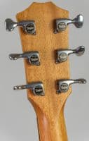 Taylor Custom Shop C22ce 12-Fret C0945 NAMM