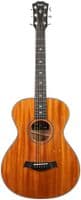 Taylor Custom Shop C22ce 12-Fret C0945 NAMM