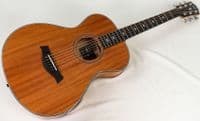 Taylor Custom Shop C22ce 12-Fret C0945 NAMM