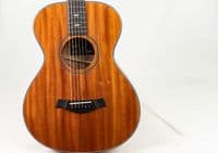 Taylor Custom Shop C22ce 12-Fret C0945 NAMM
