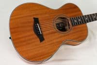 Taylor Custom Shop C22ce 12-Fret C0945 NAMM