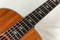Taylor Custom Shop C22ce 12-Fret C0945 NAMM
