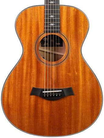 Taylor Custom Shop C22ce 12-Fret C0945 NAMM
