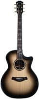 Taylor Custom Shop Grand Auditorium C14CE Kona Edgeburst Guitar