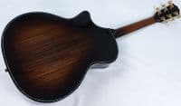 Taylor Custom Shop Grand Auditorium C14CE Kona Edgeburst Guitar