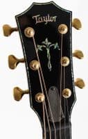 Taylor Custom Shop Grand Auditorium C14CE Kona Edgeburst Guitar