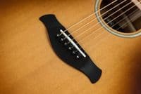 Taylor Custom Shop Grand Auditorium C14CE Striped Western Cedar