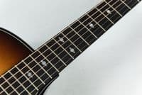 Taylor Custom Shop Grand Auditorium C14CE Striped Western Cedar