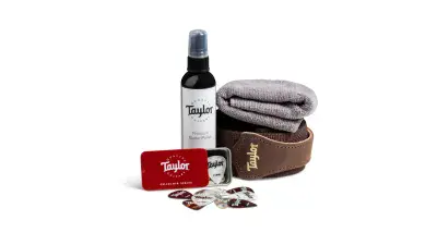 Taylor Essentials Pack, Gloss Finish
