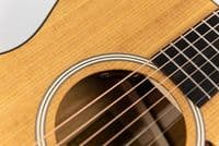Taylor Gold Label 512e Grand Concert  with Case