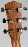 Taylor Gold Label 512e Grand Concert  with Case