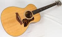 Taylor Gold Label 512e Grand Concert  with Case